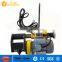 Gas Pressure Rail Welder Machine 12v - 380v