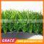 PE Mesh Sport cheap Artificial Grass for landscaping with good quality