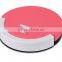 2016 new corporate promotional gift for companies banks ProVac robot cleaner super thin