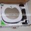 Hot sale robot vacuum cleaner for home use!