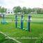 popular landscape synthetic turf for yard/park/road Made In China ACTLS-1251