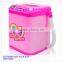 kids electric Washing machine toys