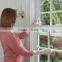 Adjustable Window and Door Locks