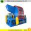 SUMAC most popular waste tire recycling crusher machine