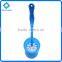 Plastic Toilet Brush With Holder
