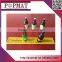 New promotional non slip pvc wine bar mat with LOGO