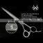 KC-65V Best Quality Professional Damascus Steel Hair Scissors