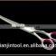 QJ-PT24 Wholesale useful and ecomomy dog scissors set