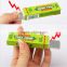 Safety Funny Shocking Toy Chewing Gum Gadget Electric Shock Joke Prank