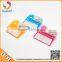 New Arrival Latest Design Plastic Dustpan &Broom Set