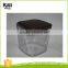 Made in China Food Storage box Storage Jar plastic bottle with Lids