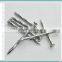 Cheap Concrete Steel Nails Made in China