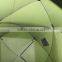 Giant fishing tent holiday double fishing tent