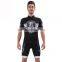 Men cycle clothing customized