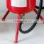 10 gallon Portable Pressure SandBlaster SB05A02