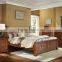 Furniture For Bed Room with Butterfly Design King Size