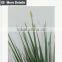 Made in China PVC grass make artificial plants onion grass spray tomentum decoration