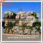 outdoor can be customized artificial waterfall fountain garden decorative landscape artificial waterfall fountain
