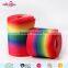 High quality custom printed 32mm double sided grosgrain ribbon