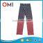2016 new style Wholesale Cheap Women Colorful Pants Soft Seamless Legging tights