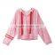 China manufacturer high quality heather inside pocket custom hoodies