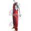 Light Weight fr Bib Pants Summer Flame Retardant Workwear