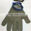 FRANCE WHITING DAVIS STAINLESS STEEL MESH SAFETY GLOVES A515-NEW PACKAGE