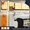 Hot printing sublimation best quality heat transfer paper for wood