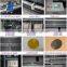MC1390 1490 1610 stainsless steel / carbon steel laser cutting machine