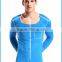 Invisible O Neck Seamless Winter Polypropylene Young Men Baselayer Underwear