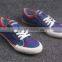 Brand Name Denim Mens Canvas Trainers Shoes Discount Price Sale On 