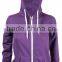 Hoodies Fleece Ladies