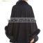 Pashmina Shawl Wrap Cashmere Poncho