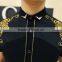 2015 online pattern shirt wholesale bamboo shirts
