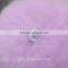 Professional rabbit fur coat price with CE certificate tmq-81