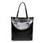 Fashion Europe Custom Classical Tote Handbag for Women