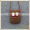 S16610A Wholesale kids owl shoulder messenger bag