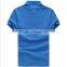 High Quality Cotton Men Polo Shirt 2015 Branded T-shirt Design Custom OEM/ODM China Factory