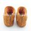 Mix 4 colours suede leather kids boots wholesale