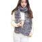 winter latest fashion elegant wear Korean style special blending knit men and women new scarf made in china