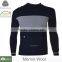 Men printed sweater 2017 superior, cost-effective cotton sweater factory