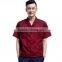 custom work garments technicians work wear uniforms /design work uniforms