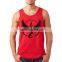 2016 walson POKEMON ANIME CHARACTER mens vest