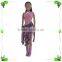 Wholesale Long Hair Doll Young Girl Black Doll