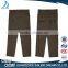 High quality bulk wholesale cheap 100% cotton work trousers pants European style mens chino pants