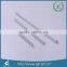 Pre-cut spiral stay steel bone for medical braces
