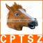 Top Hot Selling Fashion Full Face Carnival Mask Celebrations Party different Design Realisic horsehead Mask