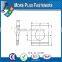 Made in Taiwan DIN 434 Square Belleved Washer DIN 434