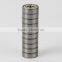 6002 Bycicle Bearing 15x32x9 mm Super Precision Ball Bearing