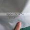 Wholesale EN471 high visibility standard polyester coated silver reflective fabric